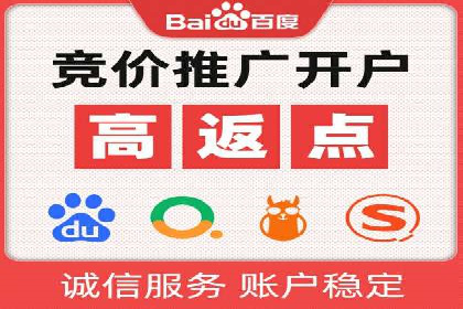 百度推广代运营成功案例解析